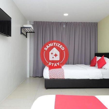 Elite Hotel Kuantan Extérieur photo