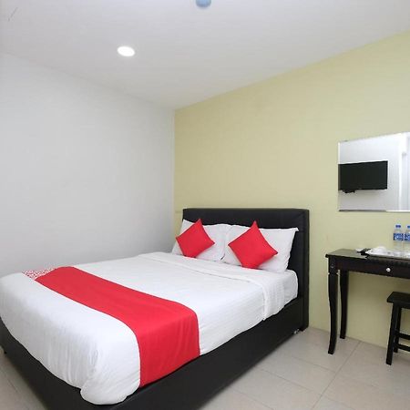 Elite Hotel Kuantan Extérieur photo