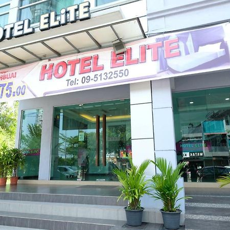 Elite Hotel Kuantan Extérieur photo