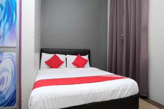 Elite Hotel Kuantan Extérieur photo