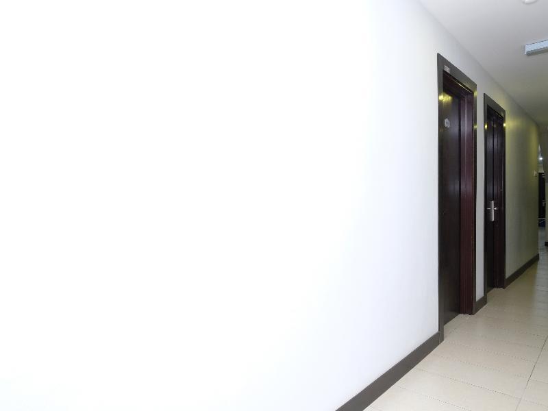 Elite Hotel Kuantan Extérieur photo