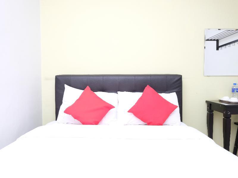 Elite Hotel Kuantan Extérieur photo