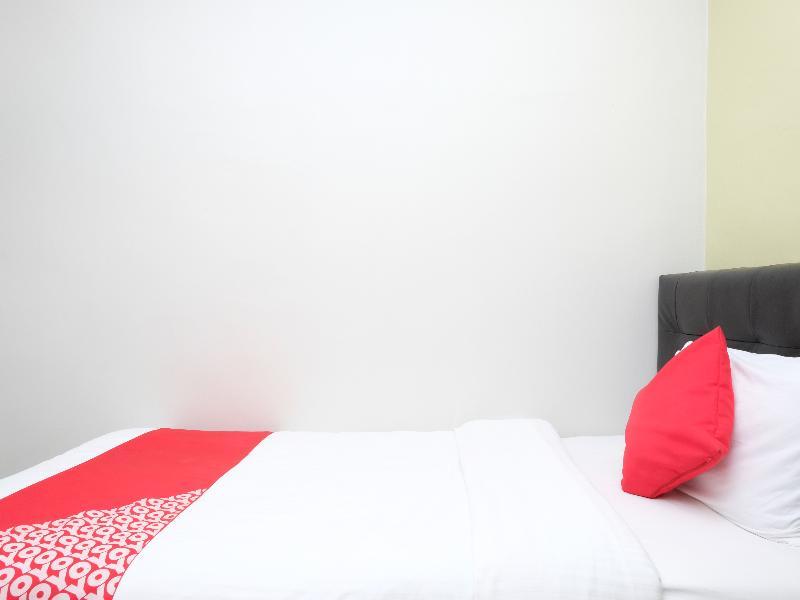 Elite Hotel Kuantan Extérieur photo