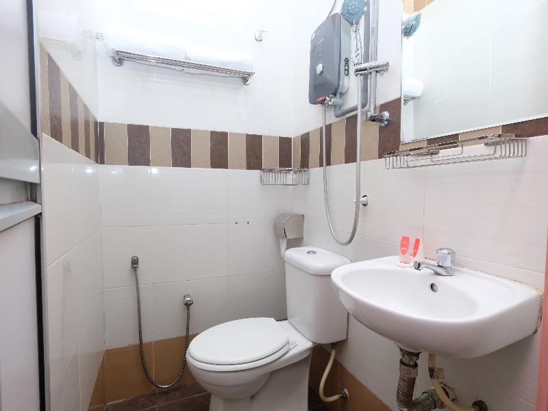 Elite Hotel Kuantan Extérieur photo