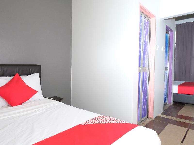 Elite Hotel Kuantan Extérieur photo