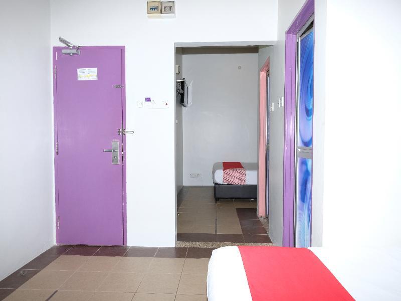 Elite Hotel Kuantan Extérieur photo