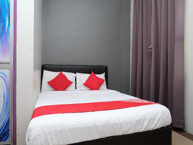 Elite Hotel Kuantan Extérieur photo