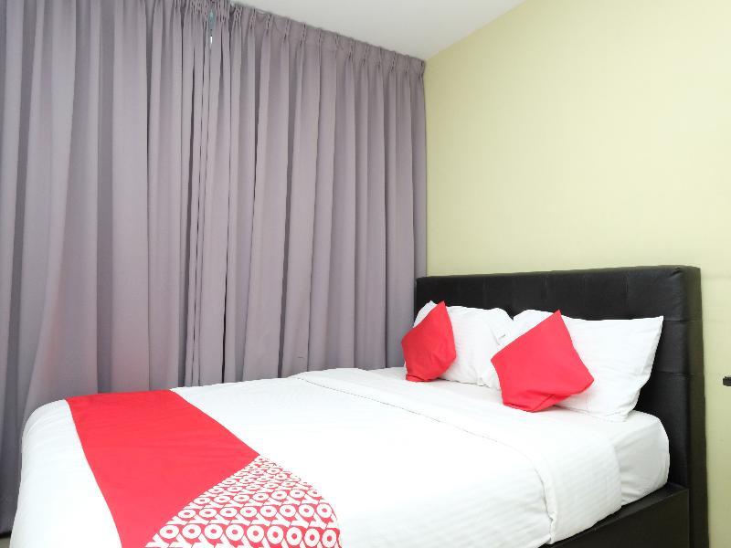 Elite Hotel Kuantan Extérieur photo